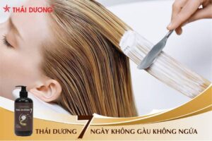 Tóc tẩy có phục hồi được không? 8 cách tẩy tóc an toàn, hiệu quả